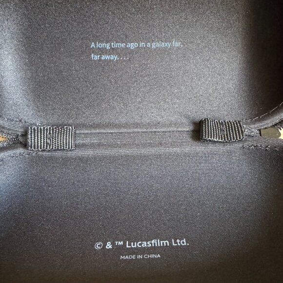 Jins Star Wars Lucas Films Sunglass Death Star Shades Japan Matte Black - Picture 6 of 16